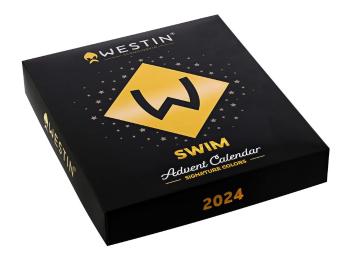 Westin Adventní kalendář Original Swim Advent Calendar 2024