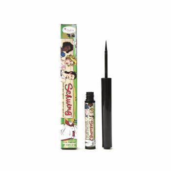 theBalm Tekutá oční linka Schwing 1,7 ml Gold