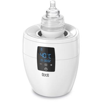 LOVI Bottle Warmer cumisüveg melegítő White