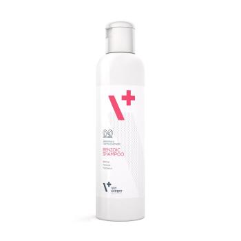 VetExpert Benzoic shampoo 250 ml