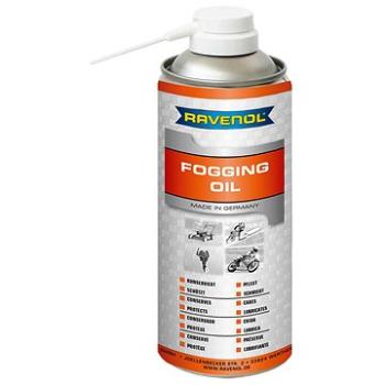 RAVENOL Fogging Oil; 0,4L = 400 ml  (4014835703742)