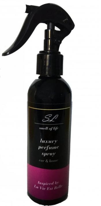 Smell of Life Smell of Life La Vie Est Belle - spray parfumat pentru apartament/automobil 200 ml