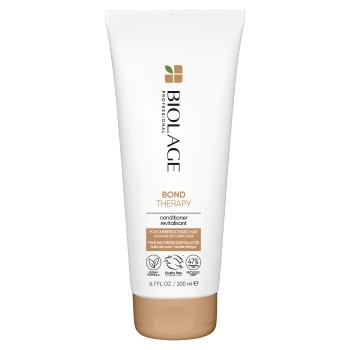 Biolage Kondicionér pro extrémně poškozené vlasy Bond Therapy (Conditioner) 200 ml