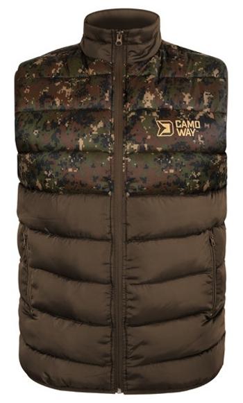 Delphin vesta camoway - l