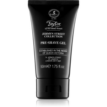 Taylor of Old Bond Street Jermyn Street Collection gel před holením 50 ml