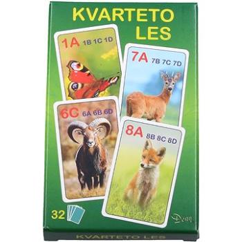 Kvarteto les (8588001170677)