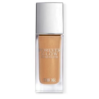 Dior Forever Glow Star Filter rozjasňující fluid - 4 30 ml