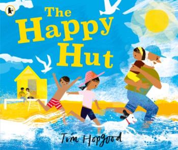 The Happy Hut - Hopgood Tim