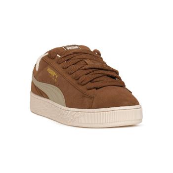 Puma  18 SUEDE XL  Módne tenisky Hnedá
