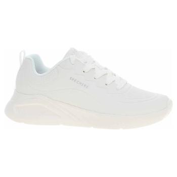 Skechers Uno Lite - Lighter One white