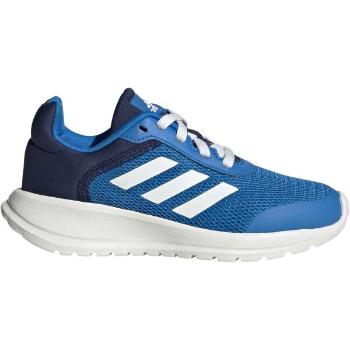 adidas TENSAUR RUN 2.0 K Dětská sportovní obuv, modrá, velikost 38