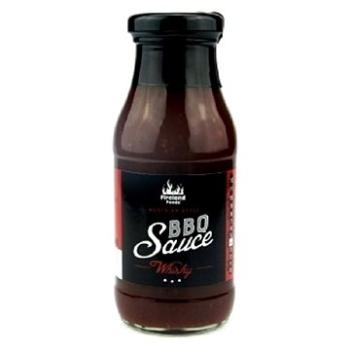 Fireland Foods Classic BBQ - Whisky Sauce 250ml (FF11236250)