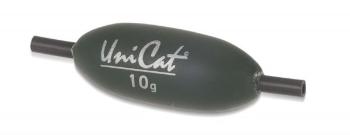 Uni cat plovák camou sticki subfloat-hmotnost 15 g