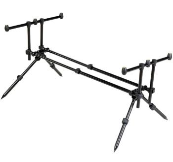 Giants fishing stojan compact rod pod 3 rods