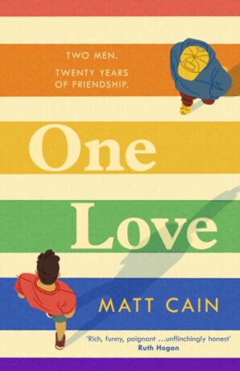 One Love - Matt Cain