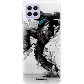 iSaprio Dance 01 pro Samsung Galaxy A22 (dan01-TPU3-GalA22)