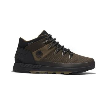 Timberland Mid Lace Up Waterproof Sneaker 41