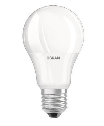 OSRAM VALUE E27 19W/827 CLA150W teplá 2700k