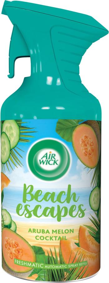 Légfrissítő AIR WICK Spray Aruba dinnye koktél 250 ml