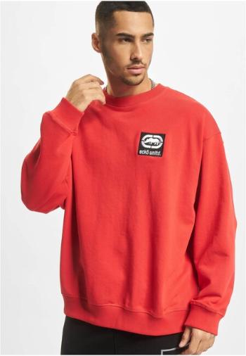 Ecko Unltd. Young Crewneck red - 3XL