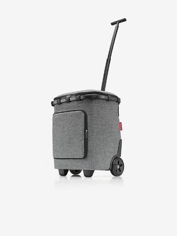 Reisenthel Carrycruiser Plus Frame Táska Szürke