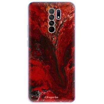 iSaprio RedMarble 17 pro Xiaomi Redmi 9 (rm17-TPU3-Rmi9)