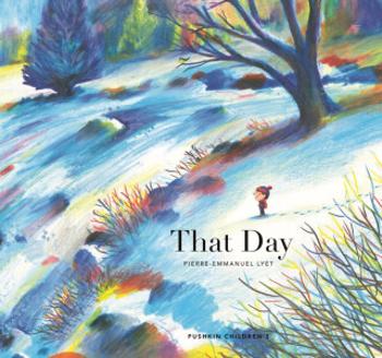 That Day - Pierre-Emmanuel Lyet