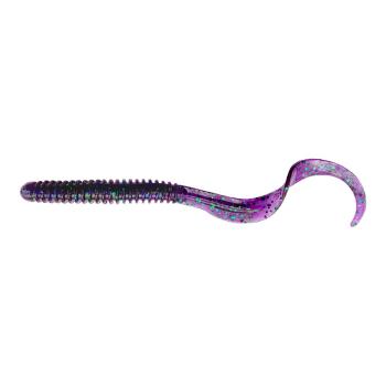 Savage Gear Gumová nástraha Rib Worm Junebug 10ks