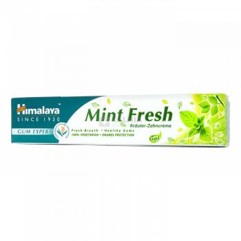 Himalaya Herbals Mint Fresh fogkrém 75 ml