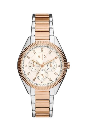 Hodinky Armani Exchange Lady Giacomo AX5662