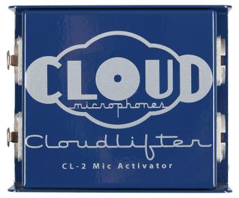 Cloud Microphones Cloudlifter CL-2