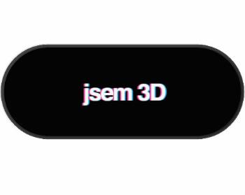 Penál JSEM 3D