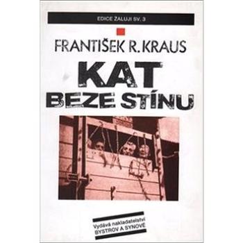 Kat beze stínu (978-80-85980-09-7)