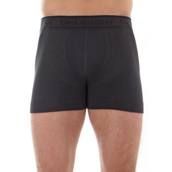 Pánské boxerky BX 00501 graphite