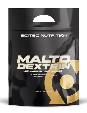 Maltodextrin - Scitec Nutrition 2000 g Neutral