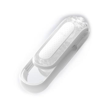 TENGA Flip Zero White masturbátor