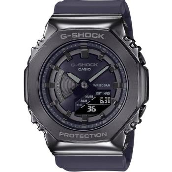 Casio G-Shock GM-S2100B-8AER - 30 dnů na vrácení zboží