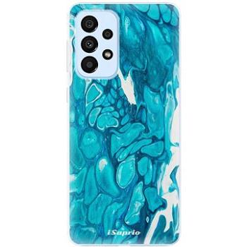 iSaprio BlueMarble 15 pro Samsung Galaxy A33 5G (bm15-TPU3-A33-5G)