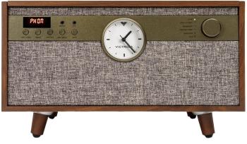 Victrola VTA-835SB Century Signature Plus Walnut Gramofon