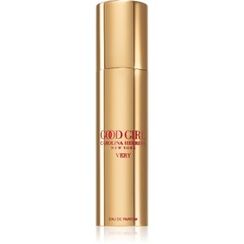 CAROLINA HERRERA Very Good Girl parfémovaná voda pro ženy 10 ml