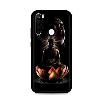 TopQ Kryt Xiaomi Redmi Note 8T Meditation 85828 (85828)