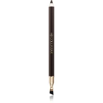 Collistar Professional Eyebrow Pencil tužka na obočí odstín 3 Brown 1.2 ml