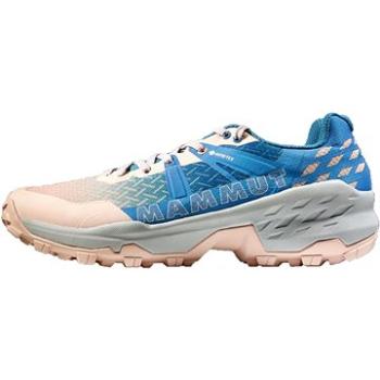 Mammut Sertig II Low GTX® Women růžová (SPTmam422nad)