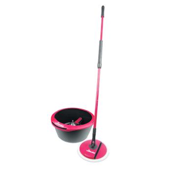 Vileda Spin &amp; Clean mop