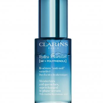 Clarins HYDRA ESSENTIEL BI SERUM sérum na obličej 30 ml