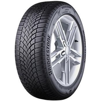 Bridgestone Blizzak LM005 DRIVEGUARD 245/40 R18 97 V zesílená (16715)