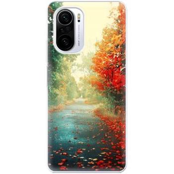 iSaprio Autumn 03 pro Xiaomi Poco F3 (aut03-TPU3-PocoF3)