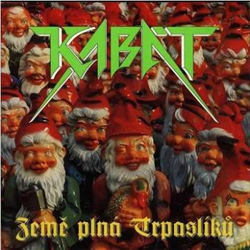 Kabát: Země plná Trpaslíků - CD (660393-2)