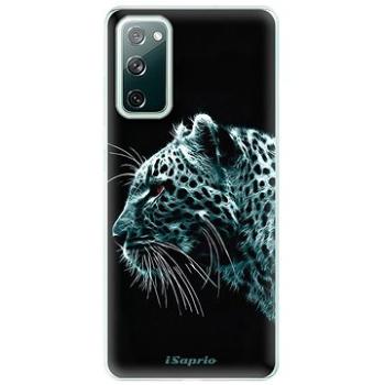 iSaprio Leopard 10 pro Samsung Galaxy S20 FE (leop10-TPU3-S20FE)