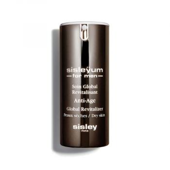 Sisley Sisleÿum for men komplexní protivrásková péče po holení 50 ml